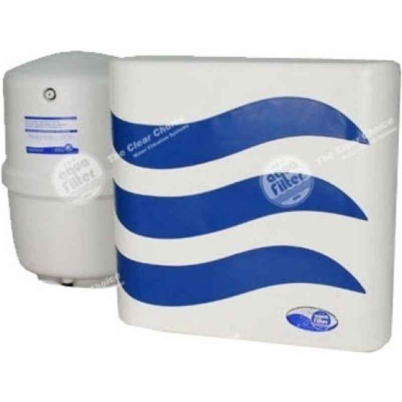 Filter za vodo RO podpultni (reverzna osmoza)