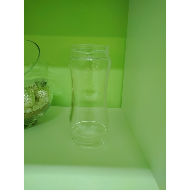 Glas für IONISATORFLASCHE