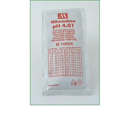 AD111 Professionelles tragbares pH-ORP-TEMP-Messgerät 