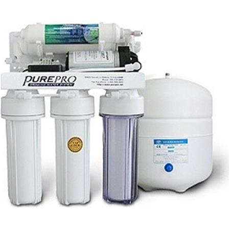 Filter za vodu reverzna osmoza ROEC 105 + pumpa