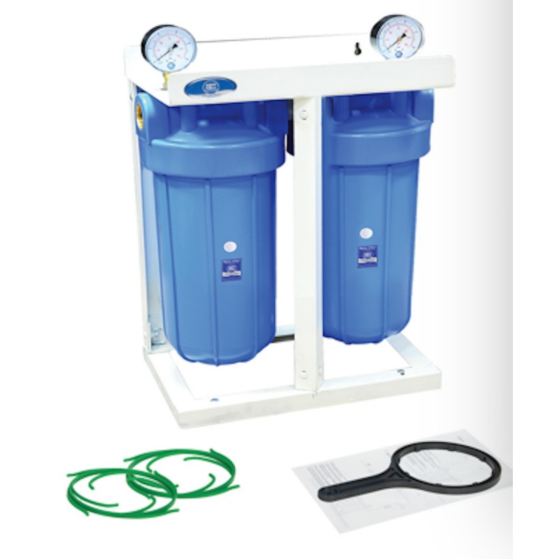 Kućni filtar za vodu SmallBlue