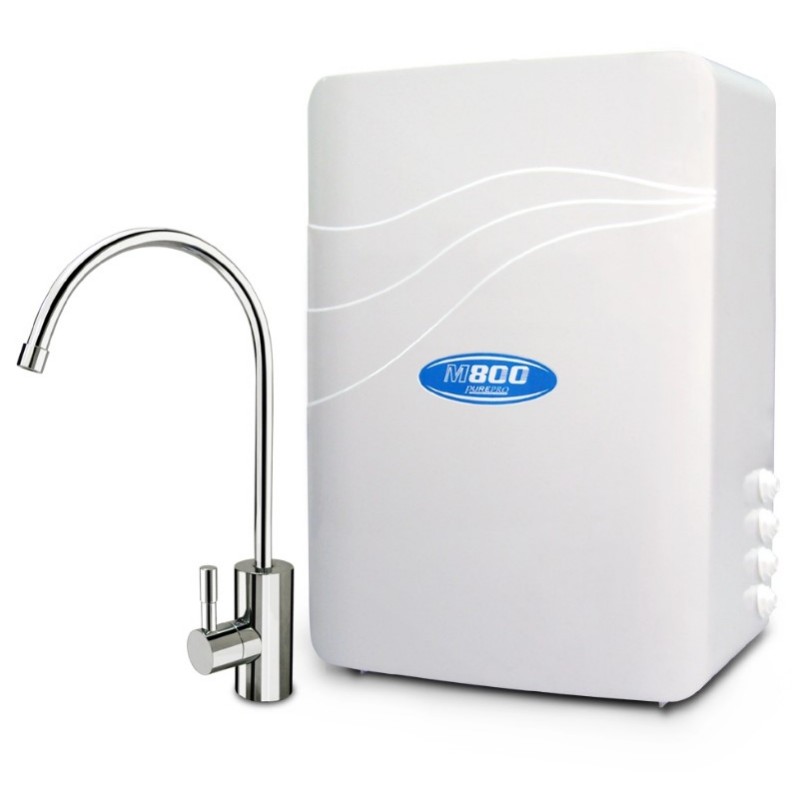 Filter za vodo PurePro®  M800 direktni pretok